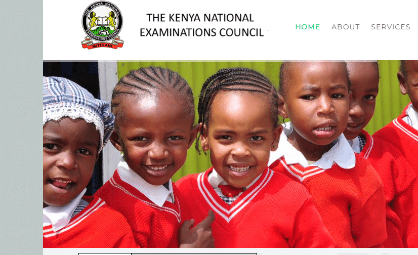 2022 KCPE results