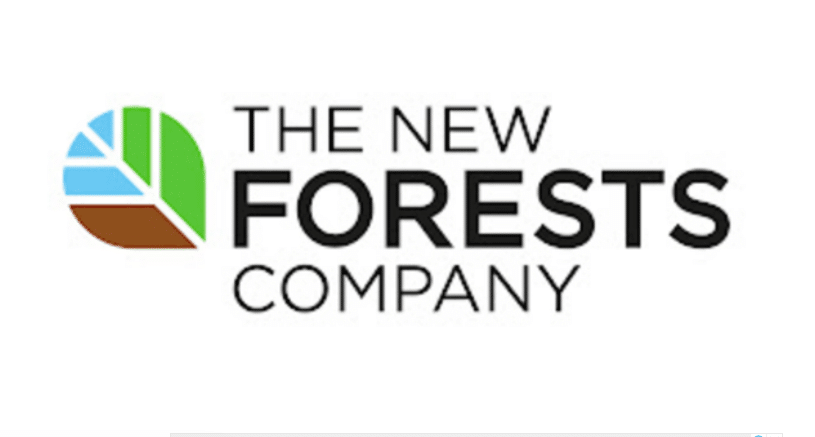 New Forests Company 