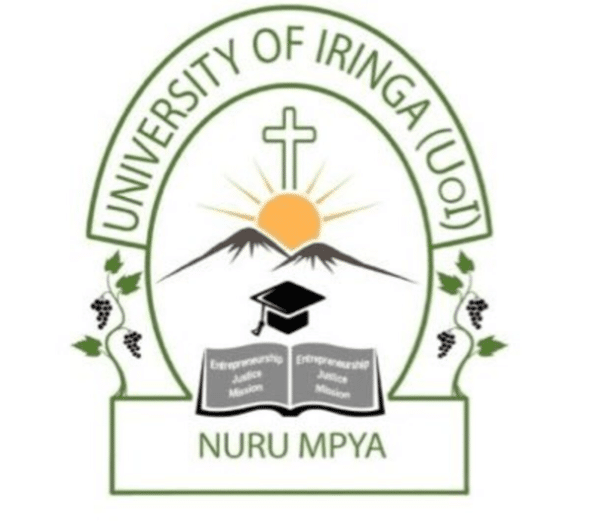 Job Vacancies at University of Iringa