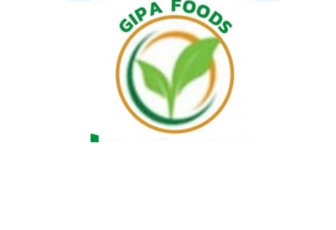 Job Vacancy at Gipa Foods