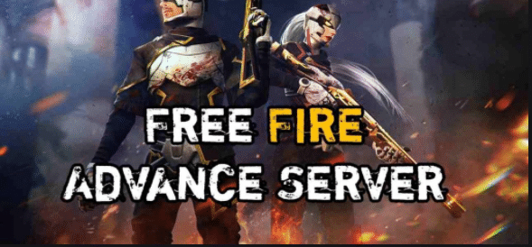 Download Free Fire Advance Server MOD APK Latest Version  