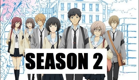 ReLife Season 2: Premiere Date, Characters, Plot, And Everything To Know |  All Global Updates