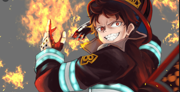 Fire Force Season 3 / Fire Force Season 2 Episode 18 update and Preview