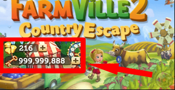9.2.2039 farmville 2 country escape mod apk