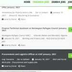 Mabumbe Jobs