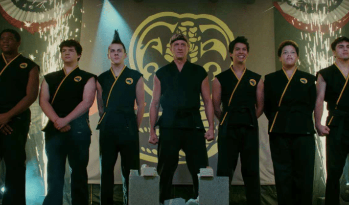 Cobra Kai Season 4; What To Expect? Release Date, And Everything To