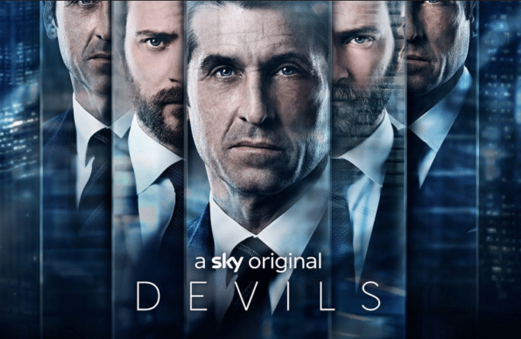 Devils Season 2: Release Date, Upcoming Cast & Other News » All Global