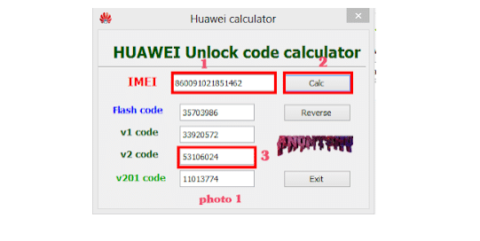 instinto costo sociedad Download Huawei Unlock Code Calculator Tool | All Global Updates
