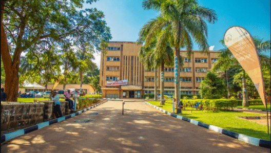 Mubs Online Registration – Makerere University