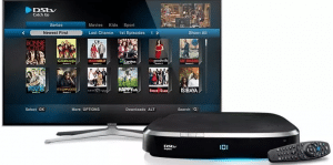 Dstv Packages In Nigeria 