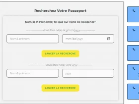 Verifier Si To Cni Ou Passeport Camerounais Est Disponible