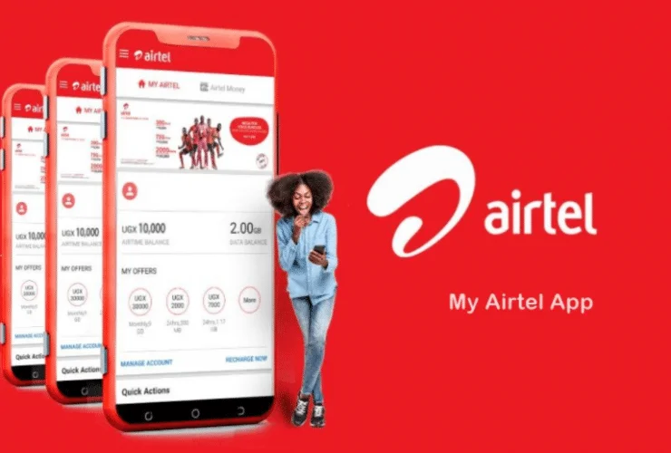 Airtel Mobile Money Withdraw Charges 2021