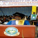 Fees And Courses Offered In University Of Bamenda