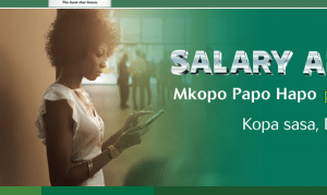 Mikopo Ya Crdb Bank 