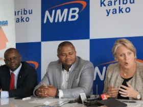 Mkopo Nmb Bank