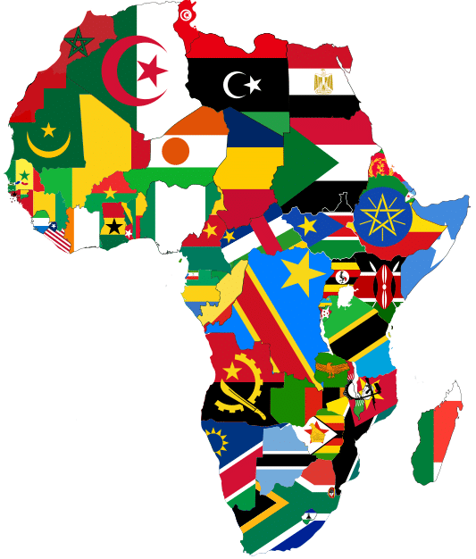 Best and safest country or countries in Africa