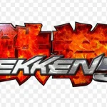 Tekken 5 Apk
