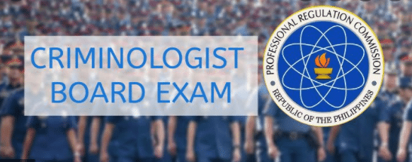 Criminology Board Exam CLE Result December Criminologist Full List Of Passers All