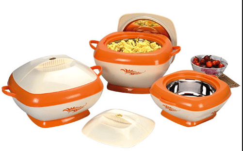 Hot Pot Set