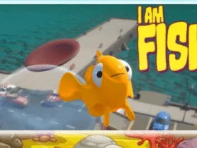 I Am Fish Game Android Apk