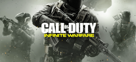 Call Of Duty Infinite Warfare