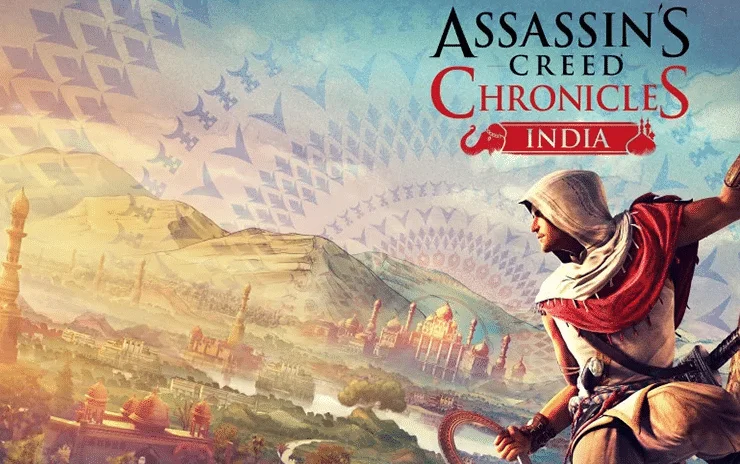 Assassin’s Creed Chronicles India Download