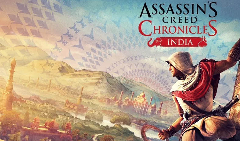 Assassin’s Creed Chronicles India Download