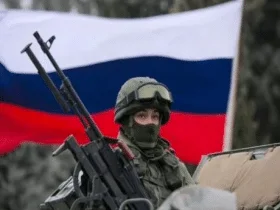Why Is Russia Invading Ukraine