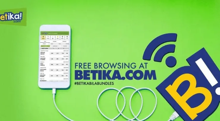 Betika App Download