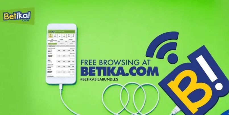Betika App Download
