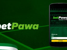 Betpawa App Download Nigeria
