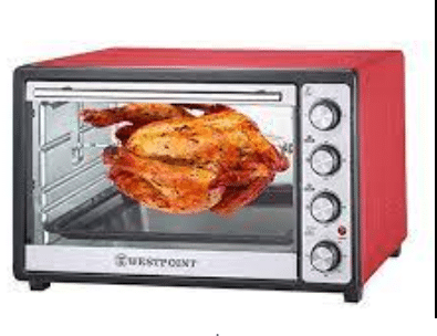 Bei Ya Oven Tanzania