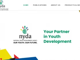 Nyda Application