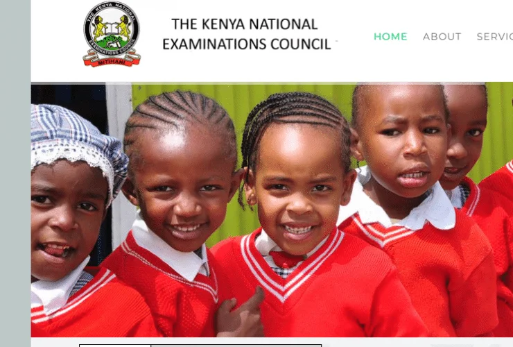 2022 Kcpe Results
