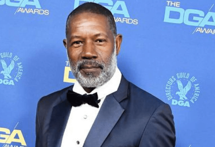 Dennis Haysbert