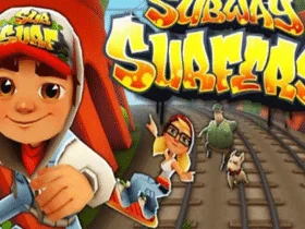 Subway Surf Apk 2.30.2 For Android