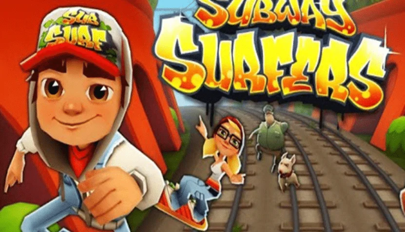 Subway Surf Apk 2.30.2 For Android