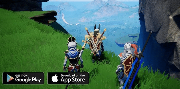 Download Land Of Eno Apk