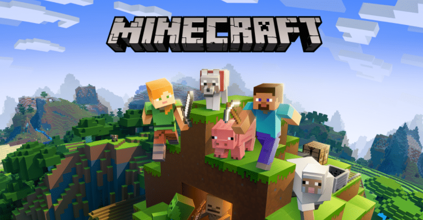 Minecraft Apk