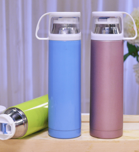 Bei Ya Chupa Ya Chai | Vacuum Flask Price In Tanzania | All Global