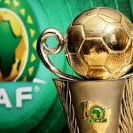 Caf Confederation Cup