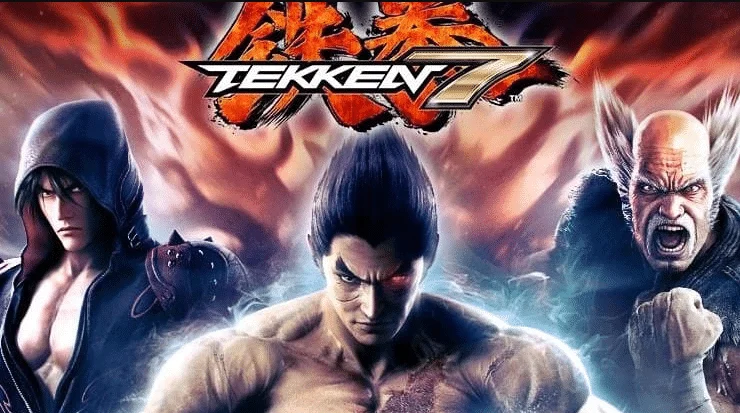 Tekken 7 Mobile Apk + Obb