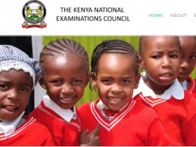 Kcpe Results