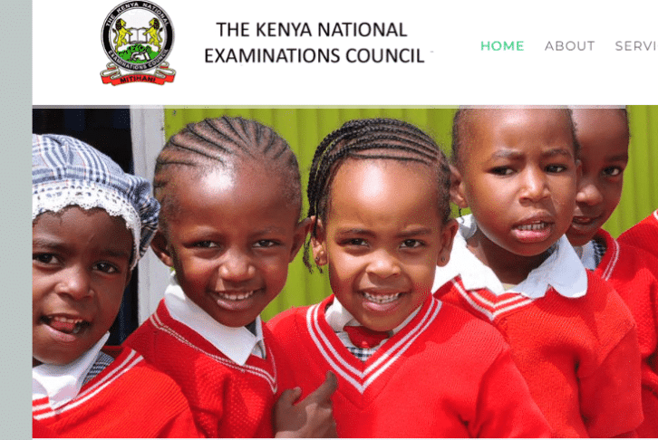 Kcpe Results