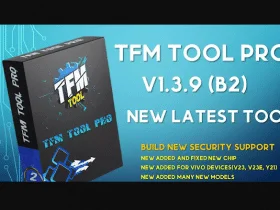 Tfm Tool Pro Mtk One Click V1.3.9 (B2)