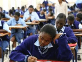 Kcpe 2022 Results