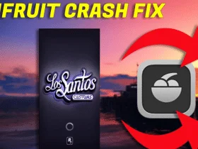 Fix An Ifruit App Crash Or Not Working