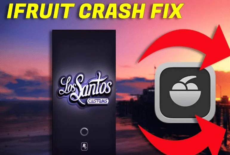 Fix An Ifruit App Crash Or Not Working