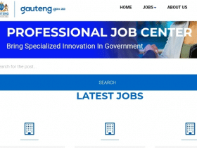 Gpg Professional Job Centre Registration