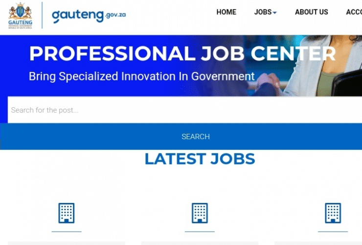 Gpg Professional Job Centre Registration